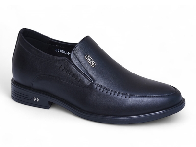 Giày tăng chiều cao 7cm da mềm